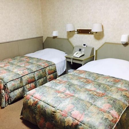 Hotel Nobeoka Hills Kültér fotó