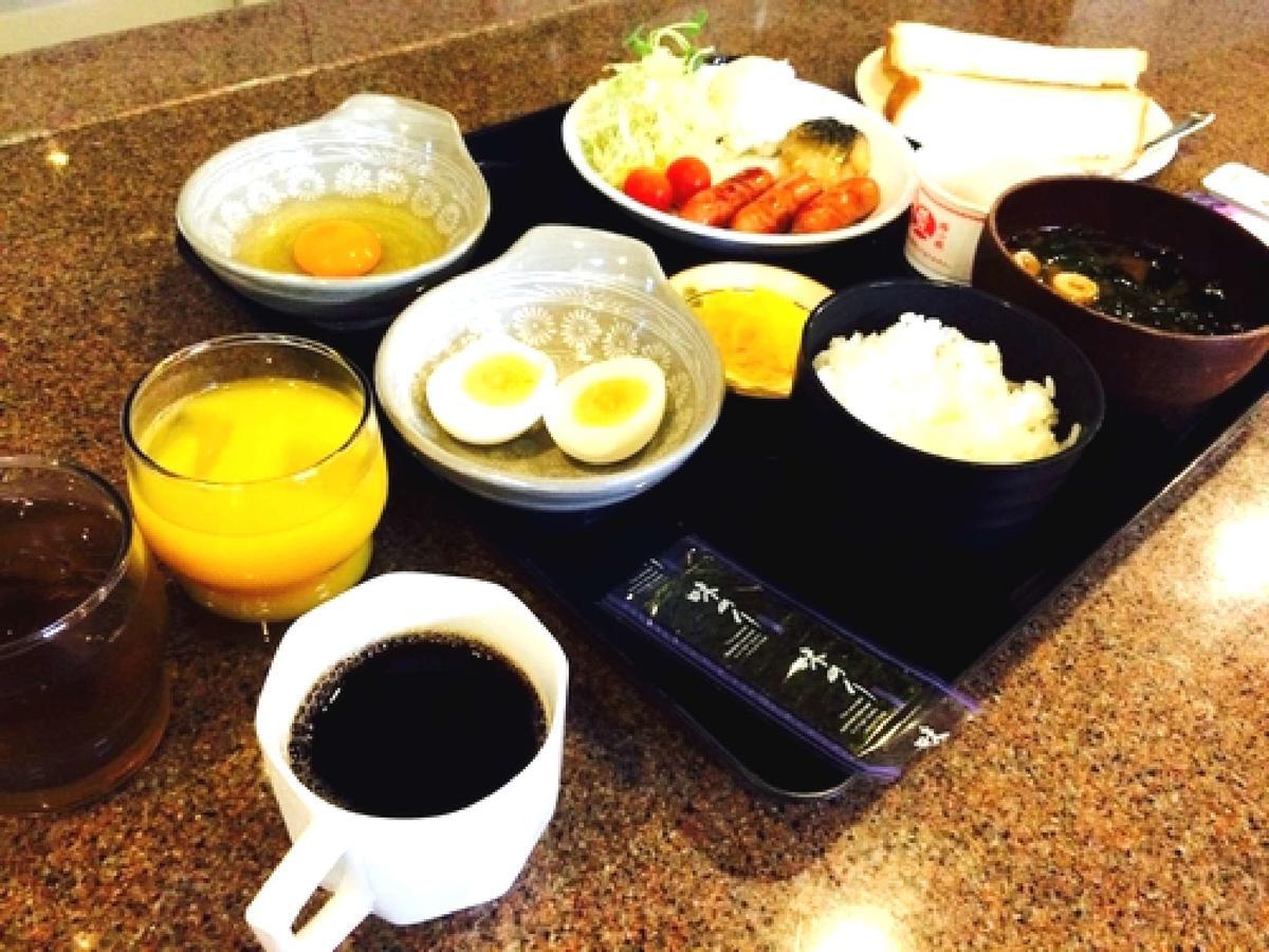 Hotel Nobeoka Hills Kültér fotó