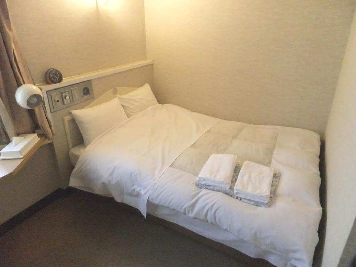 Hotel Nobeoka Hills Kültér fotó