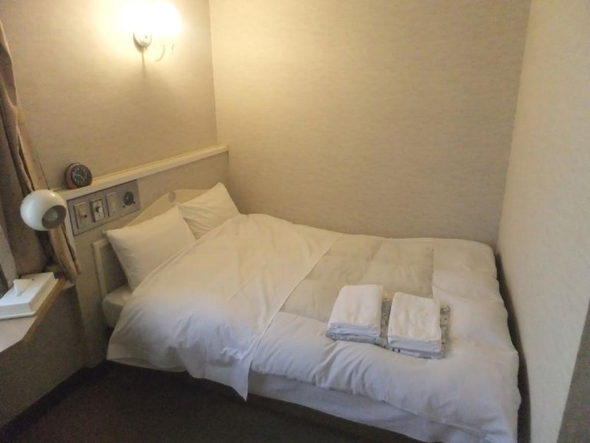 Hotel Nobeoka Hills Kültér fotó
