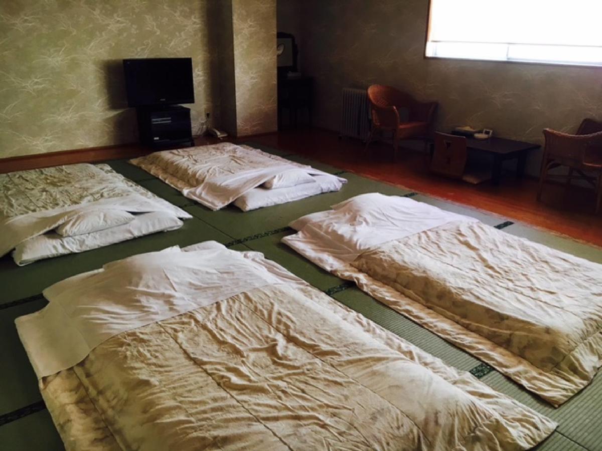 Hotel Nobeoka Hills Kültér fotó